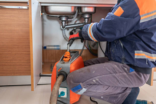 Çekmeköy Lavabo Açma