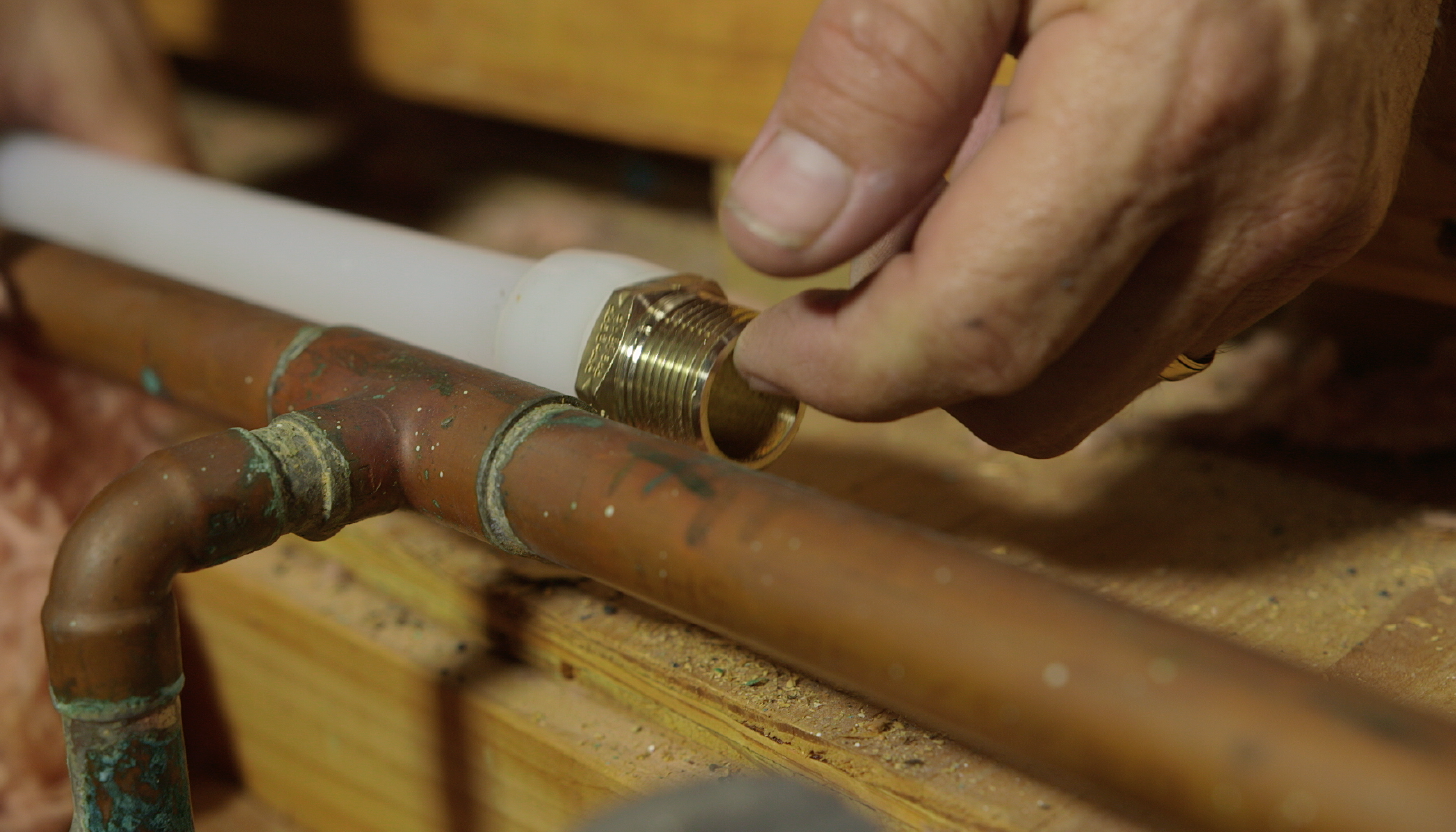 Çekmeköy Çatı Oluk Ot Temizliği