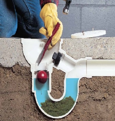 Çekmeköy Tesisatcisi