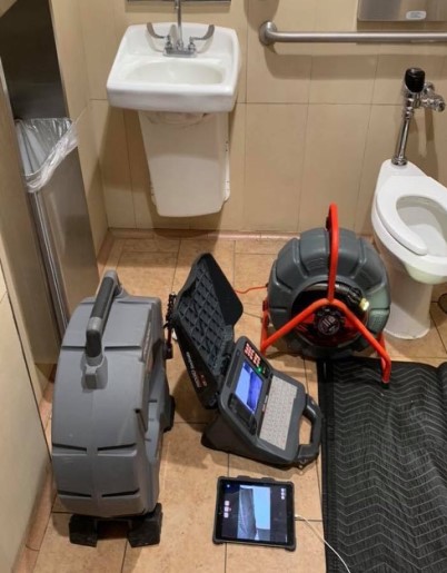 Çekmeköy Su Tesisatçısı