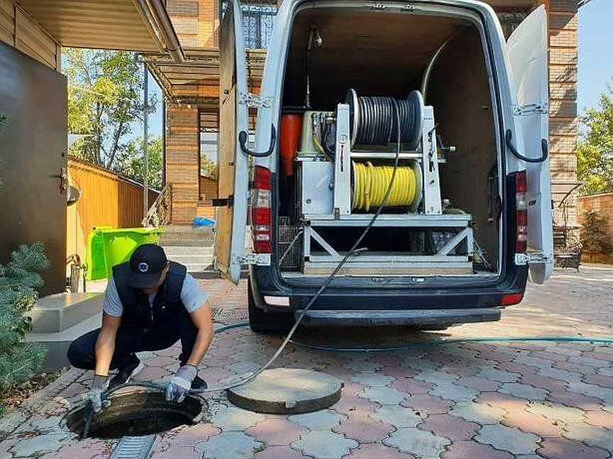 Çekmeköy Tesisatcisi